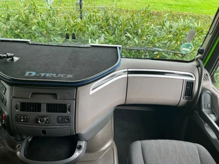 DAF XF480 2018 - FT bild 24