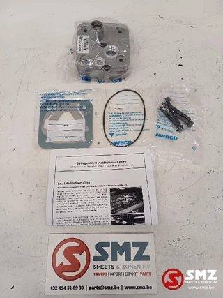 Mercedes-Benz N/A - Luchtcompressorreparatiekit Mercedes image 1