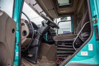 DAF N/A 2010 - CF 85.410+DIEBOLT 16Ton/m image 9