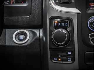 Dodge Ram 1500 2024 - Warlock image 13