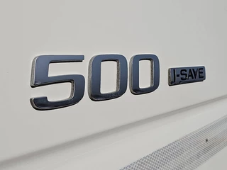 Volvo FH 2022 - 500 image 17