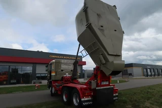 Volvo F 10.320 1992 - F10.320 - 1992 - TD122 -  Oldtimer изображение 25
