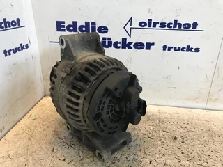 DAF N/A - 1927309-1976289 DYNAMO 28V/80A изображение 2