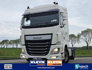 DAF N/A 2015 - XF 460 obrazek 1