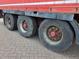 Ackermann BPW - DISC 2006 - N/A obrazek 15