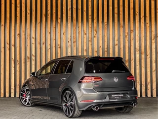 Volkswagen Golf 2018 - 2.0 TSI GTI Performance imagen 20