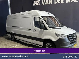 Mercedes-Benz Sprinter 2019 - 311 CDI Automaat L3H2 *PostNL inrichting* Euro6 Airco | Camera | Schappen zdjecie 7