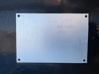 Scania R 2006 - N/A bild 30