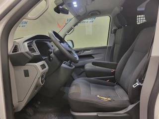 Volkswagen Transporter 2021 - 2.0TDI 150pk L2/H1 4Motion Euro 6! afbeelding 5