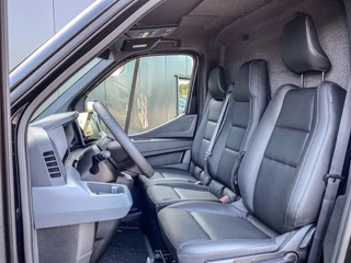 Renault Master 2024 - T35 2.0 dCi 170PK L2H2 Extra изображение 12