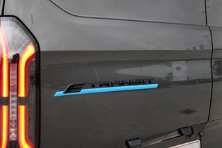 Ford E-Transit Custom 2025 - 340 L2H1 Limited 65 kWh 218pk - LED - 360 Camera - B&O - ACC - Navi - Stoel/Stuurverwarming - Rijklaar zdjecie 11