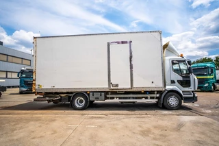 Renault N/A 2013 - MIDLUM 270 DXI (14T.)+DHOLLANDIA bild 3
