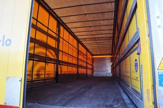 Schmitz Cargobull 2018 - CARG SCB3ST CoC Documents, TuV Loading Certificate imagen 3 miniatura