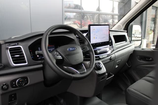 Ford Transit 2024 - 350 2.0 TDCI L2H2 Limited 165pk - Adaptive Cruise - Xenon - Navi - Blind Spot - 360 camera - Rijklaar immagine 2
