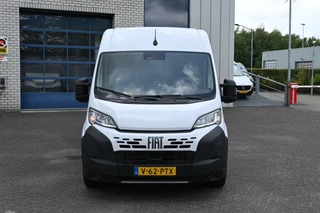 Fiat Ducato 2024 - L4H2 140 pk 2.2 Maxi Bild 2 Miniaturansicht