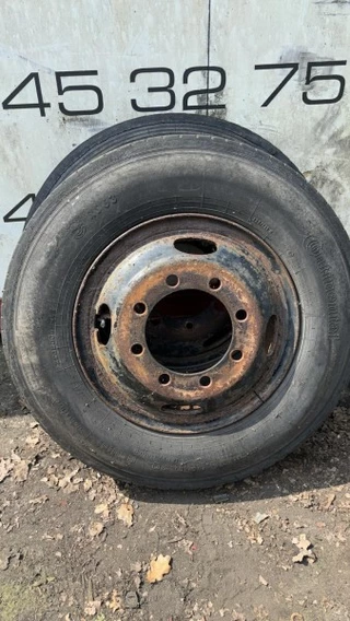 Diverse N/A - 8.25R20 SET image 1