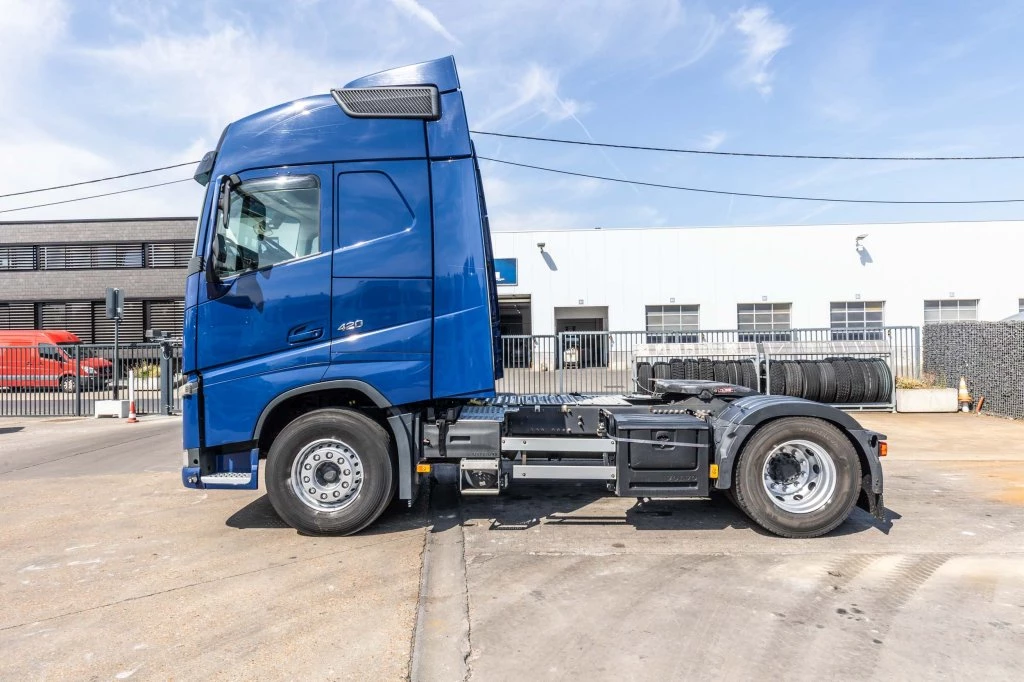 Volvo FH 2015 - 420 obrázek 7
