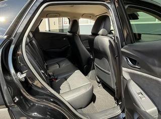 Mazda CX-3 2019 - 2.0 SkyActiv-G 120 SkyLease GT bj.2019 Camera|Leder|HU display|Nap. obrazek 13