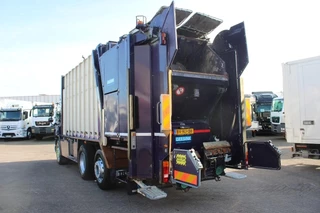 DAF CF 75 2008 - N/A bild 5