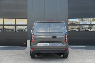 Ford Transit Custom 2026 - 320 2.0 TDCI L1H1 Trend 170pk - 2x Schuif - Camera - Stoelverwarming - Carplay - LED - Rijklaar bild 7