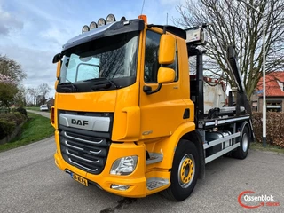 DAF CF 340 FA 2019 - N/A te koop