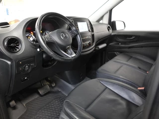 Mercedes-Benz Vito 2023 - 114 CDI automaat Lang immagine 2 miniatura