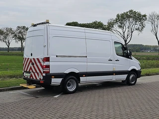 Mercedes-Benz Sprinter 2019 - 519 afbeelding 3 miniatuur