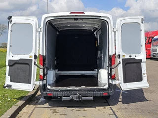 Ford Transit 2023 - 2.0 obrazek 12