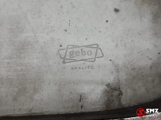 Diversen N/A - Occ schuifraam Gebo immagine 5