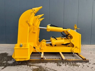 Komatsu N/A 2026 - D155 obrazek 10