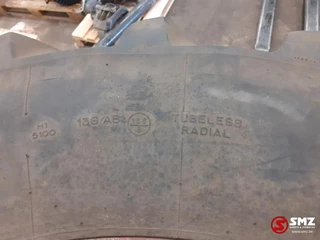 Michelin N/A - Occ Band 480/65r28 + velg MICHELIN X M 108 изображение 4
