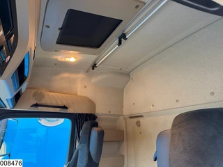 Mercedes-Benz Actros 2019 - 1848 EURO 6, Retarder, PTO, Standairco imagem 7