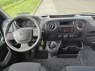 Renault Master 2017 - 2.3 afbeelding 8