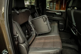 Chevrolet Silverado 2024 - CHEVROLET high country afbeelding 8