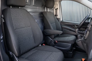 Mercedes-Benz Vito 2021 - 116 CDI L2H1 | 163 PK | Cruise | PDC | Airco | Trekhaak obrazek 13