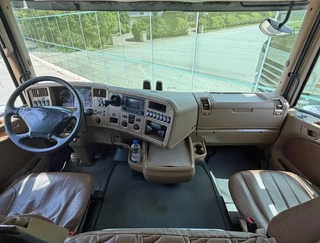 Scania R 2016 - R450 RETARDER FULL AIR SPECIAL INTERIOR 2x TANKS TOP CONDITION BELGIUM TRUCK obrazek 8