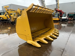 Caterpillar Bucket 990 - N/A zdjecie 7