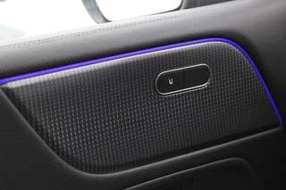 Mercedes-Benz GLB 2021 - 180 AUT7 Luxury Line 7-PERS LEDER SFEER CARPLAY TREKHAAK image 20
