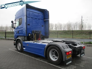 Scania R 2015 - R410 N320 изображение 3