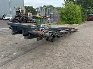 NCH N/A 1999 - 14 TON KABELSYSTEEM imagen 1