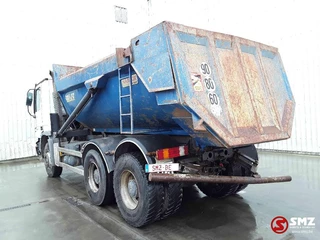 Diversen N/A 2005 - Occ Kipbak imagen 4