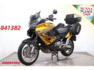 Honda XL 1000VA 2010 - Varadero afbeelding 1 miniatuur