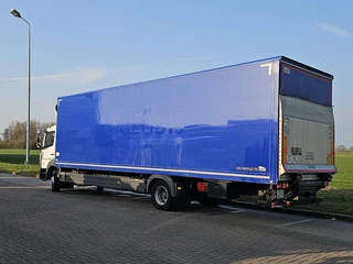 Mercedes-Benz Atego 2021 - 1230 imagen 6