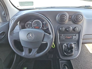 Mercedes-Benz Citan 2021 - 109 CDI obrazek 8