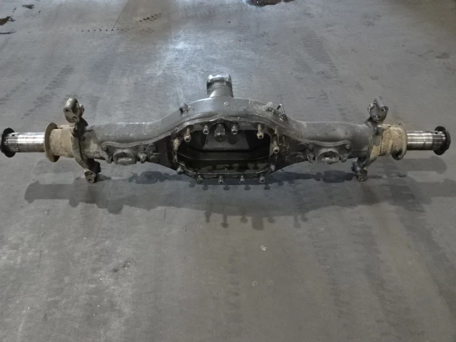 Scania 2021 - S2188247UP Bild 1