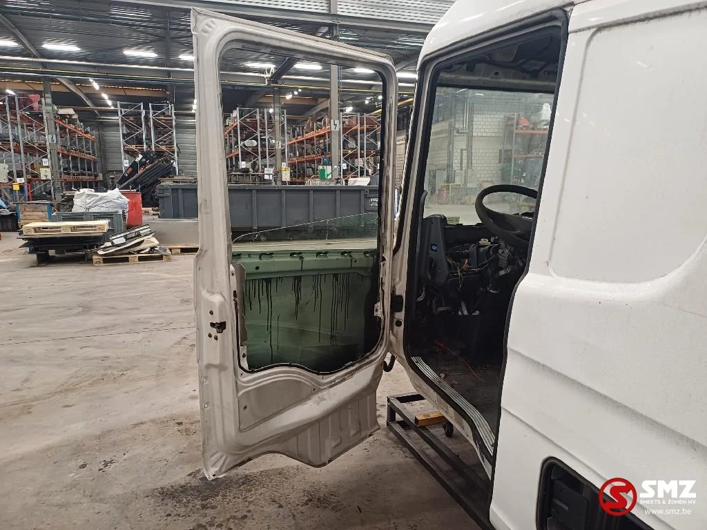 Scania 2007 - Occ Cabine compleet Scania Bild 3