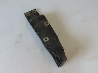 MAN - Body & Chassis Parts Steun bumper Li. afbeelding 1 miniatuur