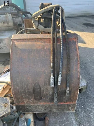 Diversen 17X GRIJPER - N/A immagine 78