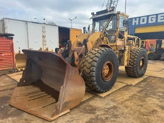 Cat N/A 1980 - 966 C immagine 8