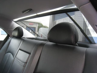 Mercedes-Benz E-Class 2007 - E280 CDI, Sport bild 11
